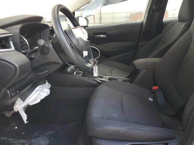5YFVPMAE2MP213966 Toyota COROLLA LE