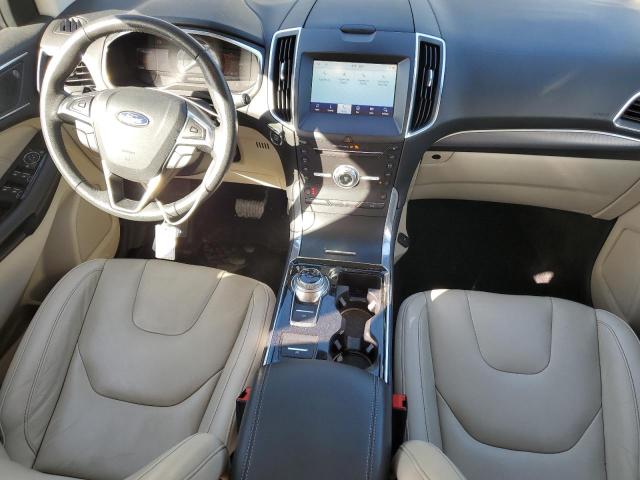 2FMPK4K91KBB03419 Ford Edge Titanium