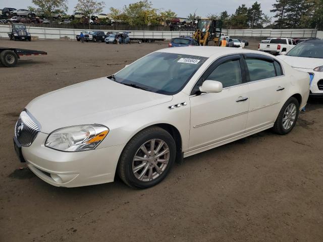 2011 Buick Lucerne CXL