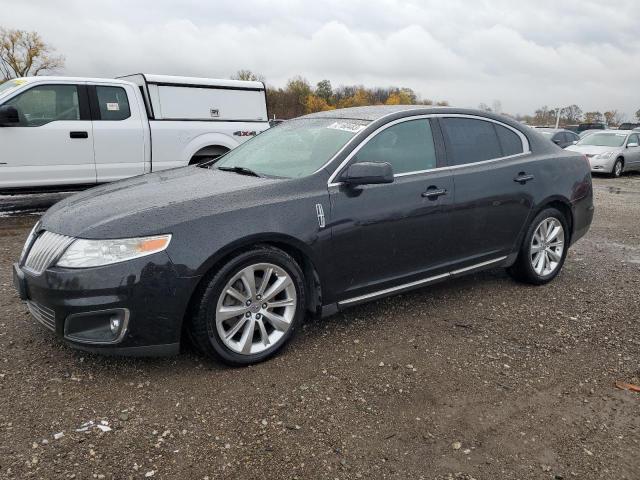 2009 Lincoln MKS 