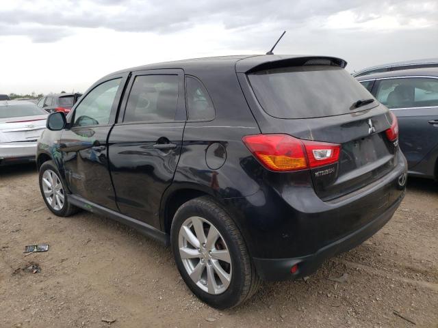 Vin: 4a4ap3au9ee028515, lot: 70156093, mitsubishi outlander es 20142