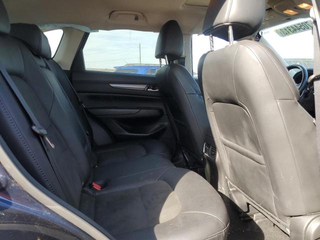 2017 MAZDA CX-5 TOURI - JM3KFBCL1H0214992