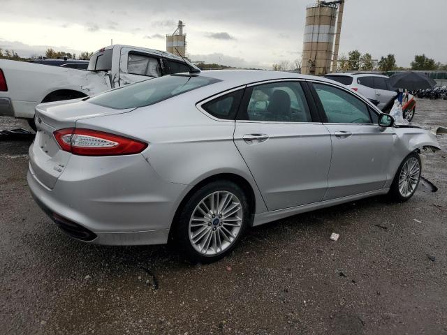 2016 FORD FUSION SE - 3FA6P0T99GR172933