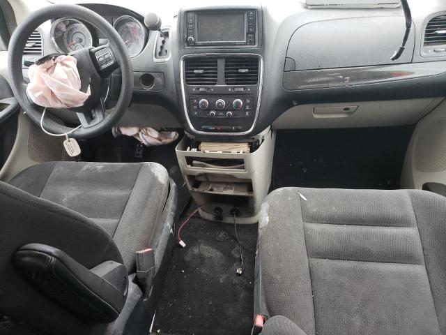 2C4RDGBG3KR796279 Dodge Grand Caravan Se