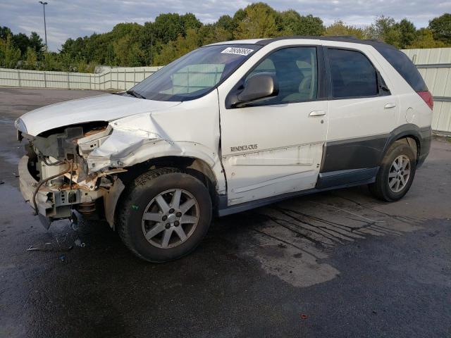 2002 Buick Rendezvous CX