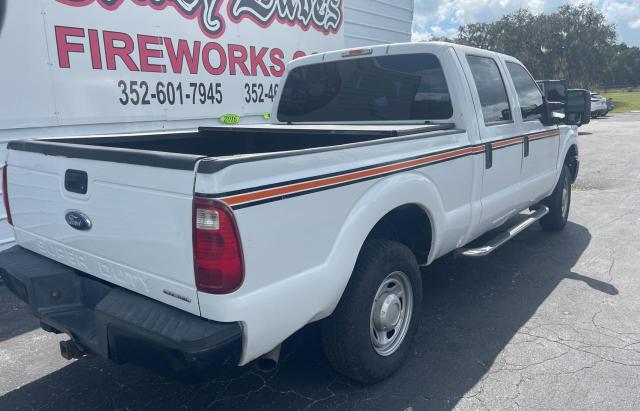 1FT7W2B68GEA17572 Ford F250 Super Duty