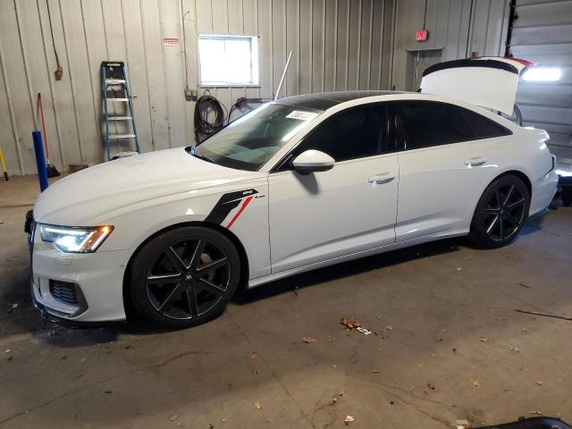 2019 Audi A6 Premium Plus