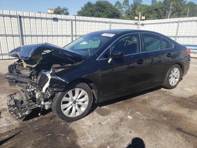 2015 Subaru Legacy 2.5i Premium