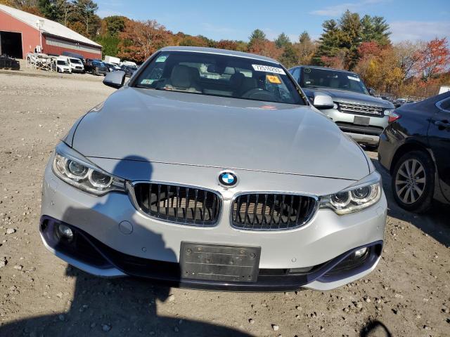 WBA3T1C56GP823189 | 2016 BMW 428 XI SUL