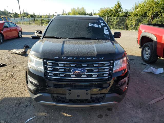 1FM5K8DH0GGA89063 Ford EXPLORER XLT
