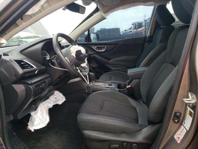 JF2SKAGC5KH524937 Subaru Forester Premium
