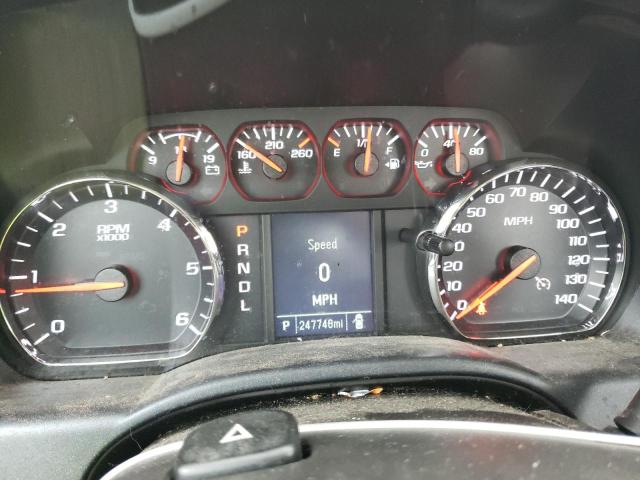 1GCNCNEHXJZ165804 Chevrolet Silverado C1500