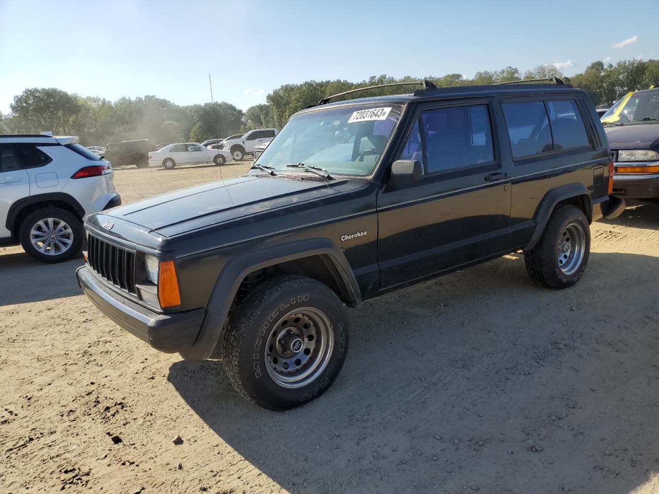 1J4FT27S2RL230875 1994 Jeep Cherokee Se