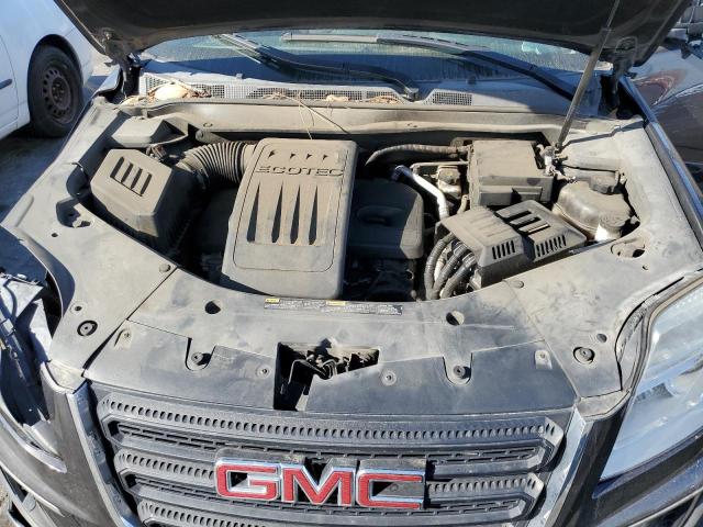 2GKALMEK7G6283712 GMC Terrain Sle