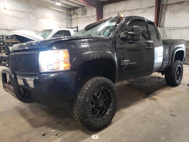 2008 Chevrolet C/K 1500 