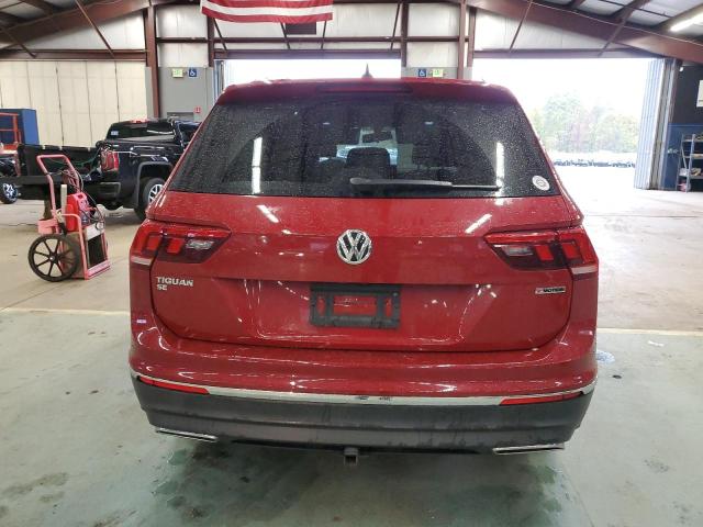 3VV2B7AX0LM054652 Volkswagen Tiguan SE 6