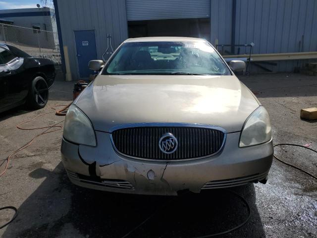 2006 Buick Lucerne Cxl VIN: 1G4HD57266U159789 Lot: 71012413