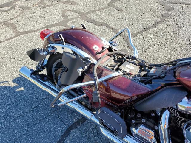 2017 HARLEY-DAVIDSON FLTRU 1HD1KGD17HB675238