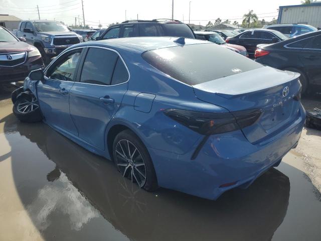 4T1G11AK3PU095427 Toyota Camry SE N 2