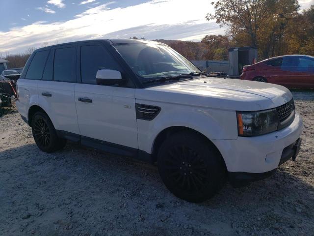 SALSF2D45BA271223 | 2011 Land Rover range rover sport hse