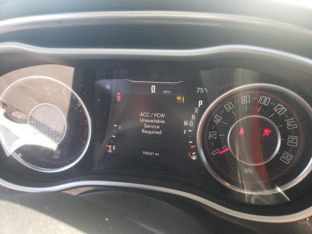 2016 DODGE CHALLENGER - 2C3CDZFJ8GH112075