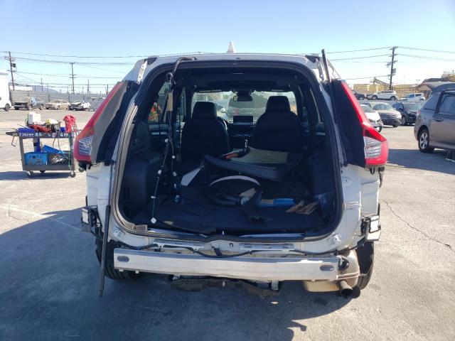 2023 HONDA CR-V SPORT - 7FARS5H5XPE007097