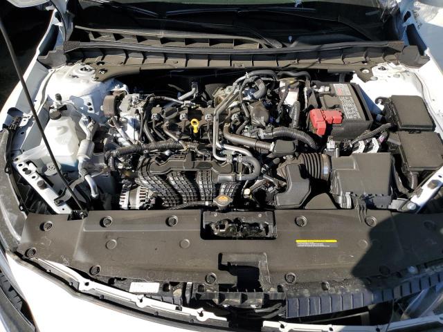 1N4BL4BV9PN402683 Nissan Altima S 11