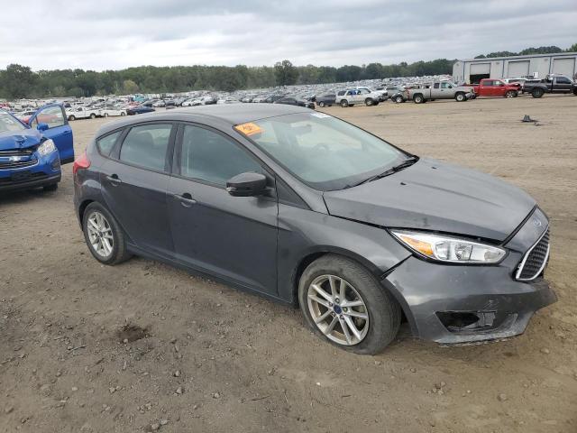 1FADP3K20HL210675 | 2017 FORD FOCUS