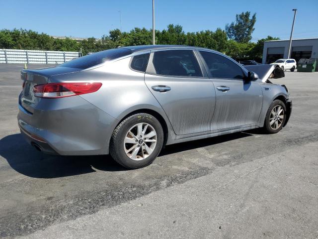 5XXGT4L39GG097341 KIA Optima Lx