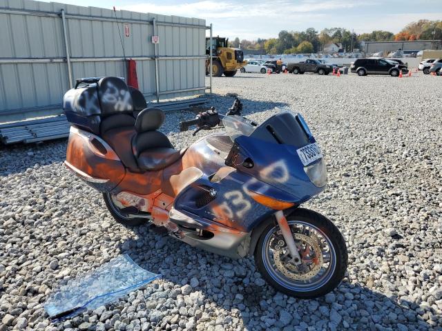 2001 BMW K1200 LT - WB10555A11ZD75036