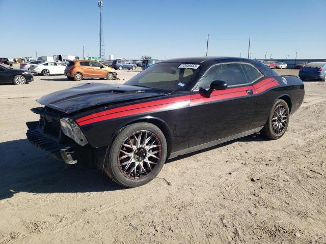 2013 Dodge Challenger R/T