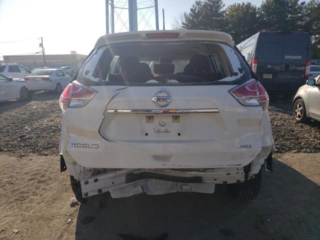 VIN KNMAT2MV1GP733835 2016 NISSAN ROGUE no.6