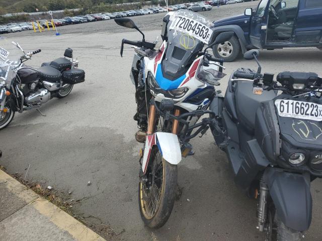 2022 HONDA CRF1100 A4 JH2SD1025NK200251