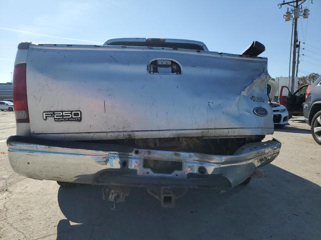 1FTNX20L31EC01323 2001 Ford F250 Super Duty