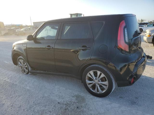 KNDJP3A53G7257084 KIA SOUL +