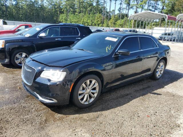 2015 Chrysler 300 Limited