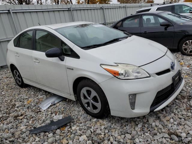 2012 TOYOTA PRIUS - JTDKN3DU5C5471027