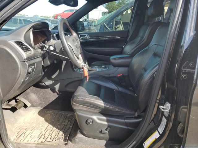 1C4RJFLG7JC170856 Jeep Grand Cherokee Trailhawk