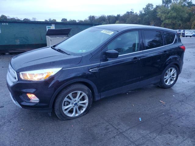 1FMCU9GD6KUB76136 2019 FORD ESCAPE, photo no. 1