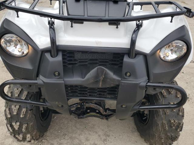2023 KAWASAKI KVF300 C - RGSWM22A2PBK34998
