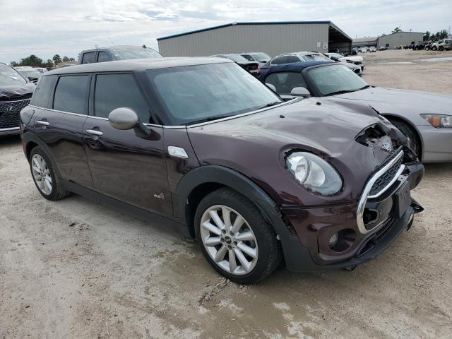 2019 Mini Cooper S Clubman All4 VIN: WMWLU5C54K2G04549 Lot: 71064533