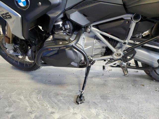 2020 BMW R 1250 GS - WB10J930XL6D40481