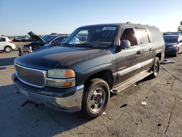 2004 GMC Yukon XL 