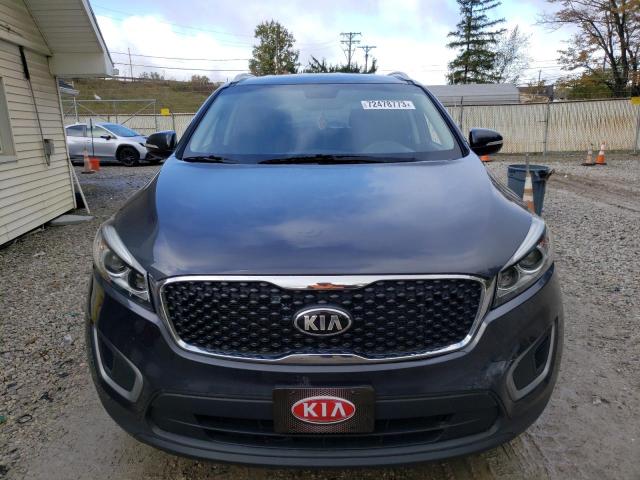 5XYPG4A32HG244278 KIA SORENTO LX