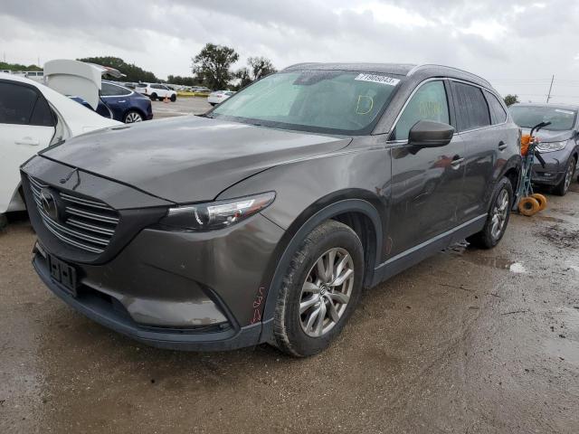 2018 Mazda CX-9 Touring