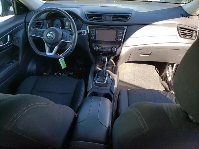5N1AT2MV3HC761446 Nissan ROGUE SV
