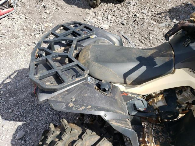 2022 CAN-AM RENEGADE X - 3JBMWAX44NJ000171