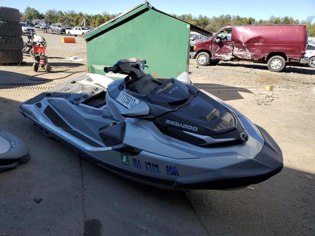 Salvage Jet Skis for Sale, Online & Wrecked Jet Skis Auctions