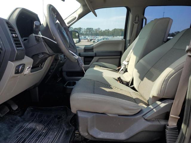 1FTEW1EF3GKF14804 Ford F150 Supercrew