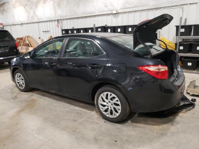 2018 Toyota Corolla L/Le/Xle/Se/Xse VIN: 2T1BURHEXJC964226 Lot: 40677966